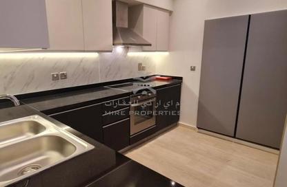 Apartment - 1 Bedroom - 2 Bathrooms for rent in Oceana Caribbean - Oceana - Palm Jumeirah - Dubai Apartment - 1 Bedroom - 2 Bathrooms for rent in Oceana Caribbean - Oceana - Palm Jumeirah - Dubai