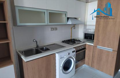 Apartment - Studio - 1 Bathroom for rent in Glamz 1 - Glamz by Danube - Al Furjan - Dubai