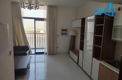 Apartment - Studio - 1 Bathroom for rent in Glamz 1 - Glamz by Danube - Al Furjan - Dubai