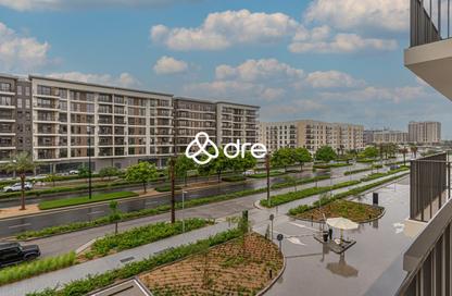 Apartment - 1 Bedroom - 1 Bathroom for sale in The Hamilton - Town Square - Dubai