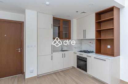 Apartment - 1 Bedroom - 1 Bathroom for sale in The Hamilton - Town Square - Dubai