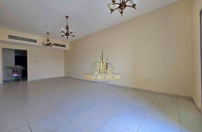 Apartment - 2 Bedrooms - 3 Bathrooms for rent in Al Kawthar Tower - Al Nahda - Sharjah