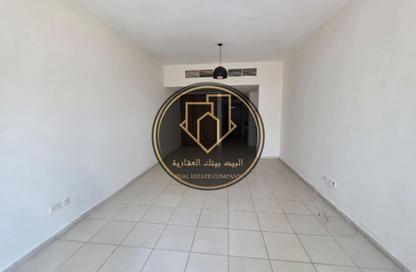 Apartment - Studio - 1 Bathroom for sale in Ajman One Tower 12 - Ajman One - Ajman Downtown - Ajman