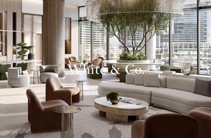 Office Space - Studio for sale in Enara - Business Bay - Dubai