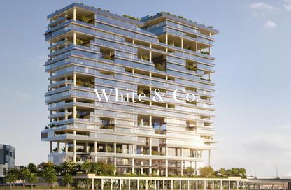 Office Space - Studio for sale in Enara - Business Bay - Dubai