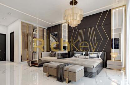 Apartment - Studio - 1 for sale in Bayz 101 by Danube - Business Bay - Dubai