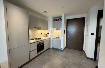 Apartment - 1 Bedroom - 1 Bathroom for rent in The Crest Tower B - The Crest - Sobha Hartland - Mohammed Bin Rashid City - Dubai
