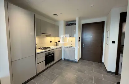 Apartment - 1 Bedroom - 1 Bathroom for rent in The Crest Tower B - The Crest - Sobha Hartland - Mohammed Bin Rashid City - Dubai