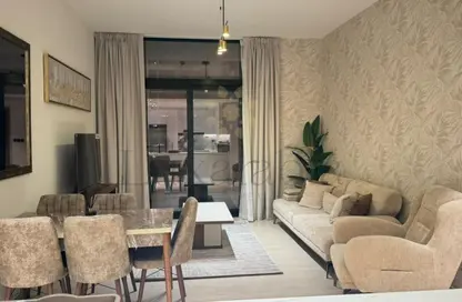 Apartment - 3 Bedrooms - 3 Bathrooms for sale in Binghatti Emerald - District 15 - Jumeirah Village Circle - Dubai Apartment - 3 Bedrooms - 3 Bathrooms for sale in Binghatti Emerald - District 15 - Jumeirah Village Circle - Dubai