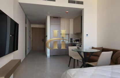 Apartment - Studio - 1 for rent in Ashton Park - District 12 - Jumeirah Village Circle - Dubai
