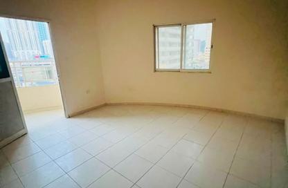 Apartment - 1 Bedroom - 2 Bathrooms for rent in Al Rashidiya 1 - Al Rashidiya - Ajman Apartment - 1 Bedroom - 2 Bathrooms for rent in Al Rashidiya 1 - Al Rashidiya - Ajman