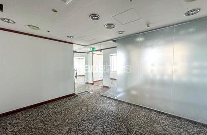 Office Space - Studio for rent in Business Central Tower A - Business Central - Dubai Media City - Dubai