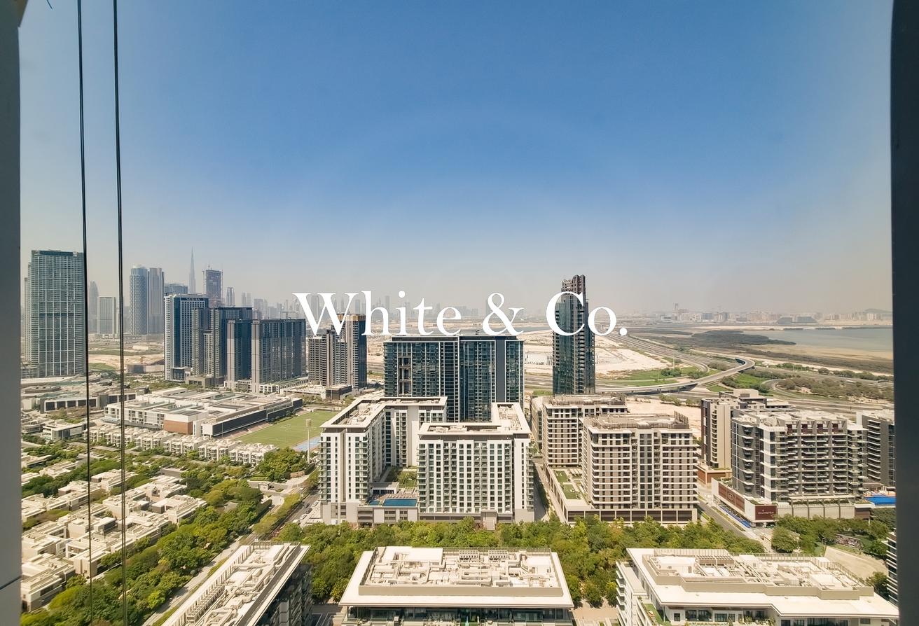 Corner Unit | Outstanding Views | Unique photo 15