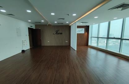 Office Space - Studio - 3 for rent in Julphar Commercial Tower - Julphar Towers - Al Nakheel - Ras Al Khaimah