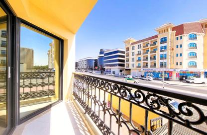 Villa - 3 - 5 for rent in Mirdif - Dubai