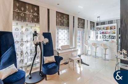 Villa - 4 - 4 for sale in The Aldea - The Villa - Dubai