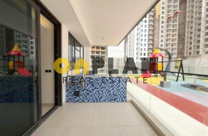 Apartment - 1 Bedroom - 2 Bathrooms for rent in NAS 3 - NAS - Arjan - Dubai
