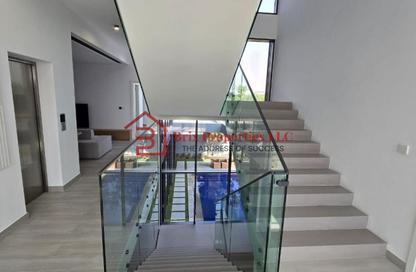 Villa - 4 Bedrooms - 7 Bathrooms for sale in Melia - Masaar - Tilal City - Sharjah Villa - 4 Bedrooms - 7 Bathrooms for sale in Melia - Masaar - Tilal City - Sharjah