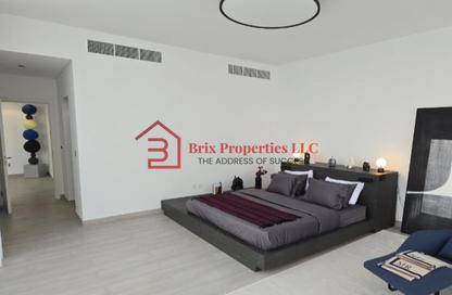 Villa - 4 Bedrooms - 7 Bathrooms for sale in Melia - Masaar - Tilal City - Sharjah