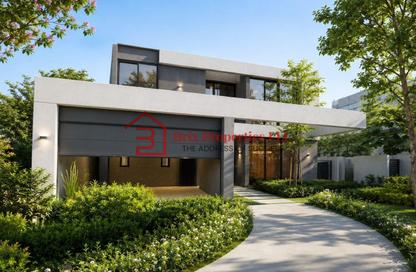 Villa - 4 Bedrooms - 7 Bathrooms for sale in Melia - Masaar - Tilal City - Sharjah