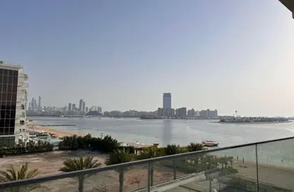 Apartment - 1 Bedroom - 2 Bathrooms for rent in Azizi Mina - Palm Jumeirah - Dubai