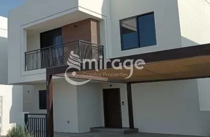 Apartment - 4 Bedrooms - 5 Bathrooms for sale in Noya Viva - Noya - Yas Island - Abu Dhabi Apartment - 4 Bedrooms - 5 Bathrooms for sale in Noya Viva - Noya - Yas Island - Abu Dhabi