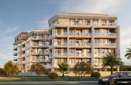 Apartment - 2 - 3 for sale in Woodland Terraces - District 11 - Mohammed Bin Rashid City - Dubai