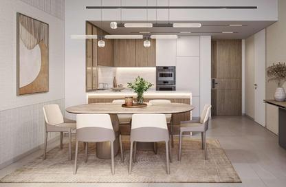 Apartment - 2 - 3 for sale in Woodland Terraces - District 11 - Mohammed Bin Rashid City - Dubai