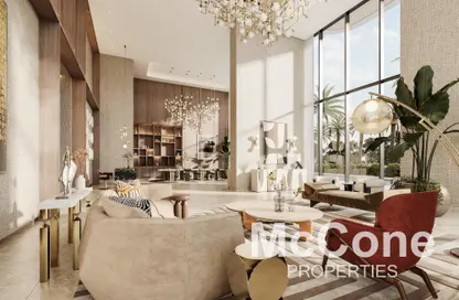 شقة - غرفة نوم - 2 حمامات للبيع في أدريس ريزيدنسز زعبيل 4 - زعبيل 1 - زعبيل - دبي