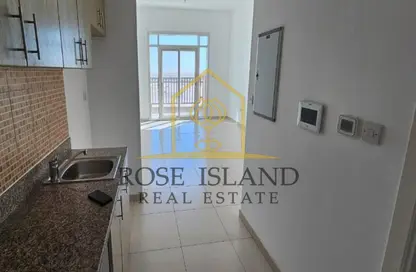 شقة - 1 حمام للبيع في منطقة الشلال - الغدير - أبوظبي