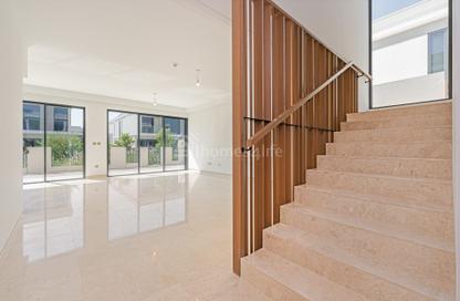 Villa - 4 Bedrooms - 5 Bathrooms for sale in Harmony 2 - Harmony - Tilal Al Ghaf - Dubai
