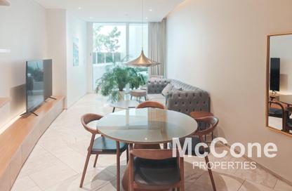 Apartment - 1 Bedroom - 1 Bathroom for rent in Five Jumeirah Village - District 14 - Jumeirah Village Circle - Dubai Apartment - 1 Bedroom - 1 Bathroom for rent in Five Jumeirah Village - District 14 - Jumeirah Village Circle - Dubai