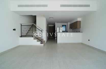 Villa - 4 - 3 for rent in Santorini - Damac Lagoons - Dubai Villa - 4 - 3 for rent in Santorini - Damac Lagoons - Dubai