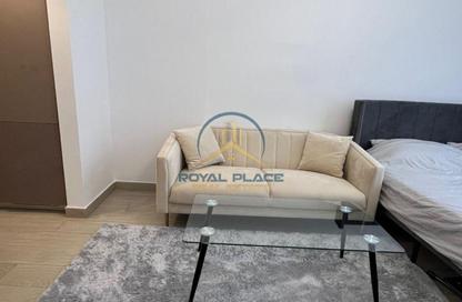 Apartment - Studio - 1 for rent in Azizi Riviera 17 - Azizi Riviera - Meydan One - Meydan - Dubai