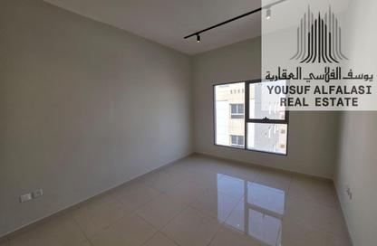 Apartment - 2 - 3 for rent in Sheikh Jaber Al Sabah Street - Al Naimiya - Al Nuaimiya - Ajman
