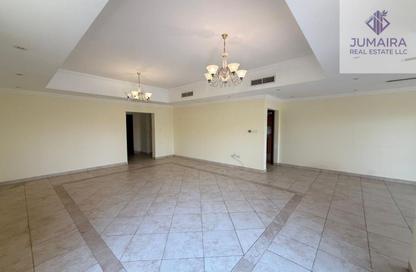 Duplex - 5 Bedrooms - 4 Bathrooms for rent in The Townhouses at Al Hamra Village - Al Hamra Village - Ras Al Khaimah