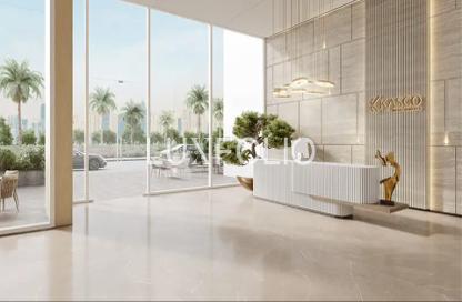Apartment - Studio - 1 for sale in Val by Kasco - Al Jaddaf - Dubai