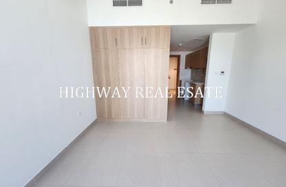 Apartment - Studio - 1 Bathroom for sale in Rimal Residences - Maryam Island - Al Khan - Sharjah Apartment - Studio - 1 Bathroom for sale in Rimal Residences - Maryam Island - Al Khan - Sharjah