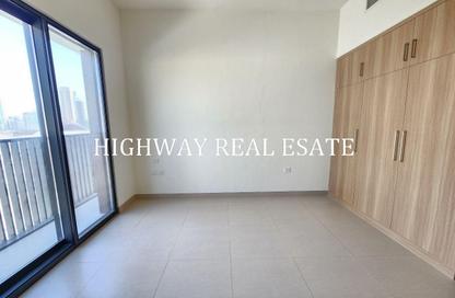 Apartment - Studio - 1 Bathroom for sale in Rimal Residences - Maryam Island - Al Khan - Sharjah Apartment - Studio - 1 Bathroom for sale in Rimal Residences - Maryam Island - Al Khan - Sharjah
