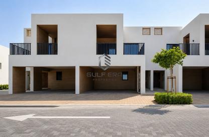 Villa - 3 Bedrooms - 3 Bathrooms for rent in Bliss 2 - Arabian Ranches 3 - Dubai Villa - 3 Bedrooms - 3 Bathrooms for rent in Bliss 2 - Arabian Ranches 3 - Dubai