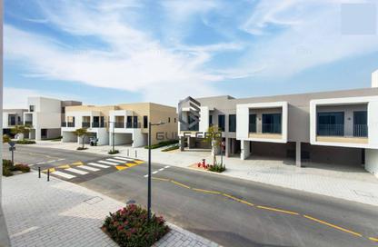 Villa - 3 Bedrooms - 3 Bathrooms for rent in Bliss 2 - Arabian Ranches 3 - Dubai