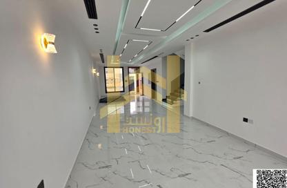 Townhouse - 4 Bedrooms - 6 Bathrooms for sale in Al Helio 2 - Al Helio - Ajman