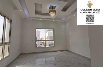 Villa - 5 Bedrooms - 7 Bathrooms for rent in Al Yasmeen 1 - Al Yasmeen - Ajman
