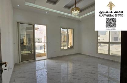 Villa - 5 Bedrooms - 7 Bathrooms for rent in Al Yasmeen 1 - Al Yasmeen - Ajman
