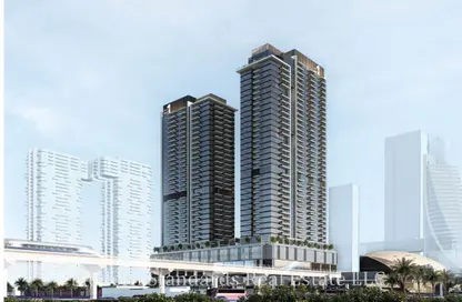 شقة - 2 غرف نوم - 3 حمامات للبيع في أبراج أفينيو بارك - الكفاف - زعبيل - دبي