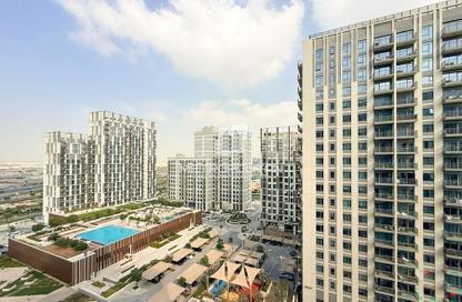 Apartment - 1 Bedroom - 1 Bathroom for rent in Park Heights 2 Tower 1 - Park Heights 2 - Park Heights - Dubai Hills Estate - Dubai Apartment - 1 Bedroom - 1 Bathroom for rent in Park Heights 2 Tower 1 - Park Heights 2 - Park Heights - Dubai Hills Estate - Dubai