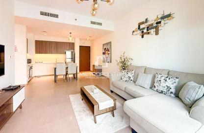 Apartment - 1 Bedroom - 1 Bathroom for rent in Park Heights 2 Tower 1 - Park Heights 2 - Park Heights - Dubai Hills Estate - Dubai Apartment - 1 Bedroom - 1 Bathroom for rent in Park Heights 2 Tower 1 - Park Heights 2 - Park Heights - Dubai Hills Estate - Dubai