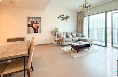 Apartment - 1 Bedroom - 1 Bathroom for rent in Park Heights 2 Tower 1 - Park Heights 2 - Park Heights - Dubai Hills Estate - Dubai