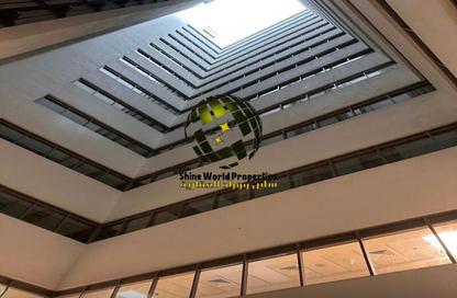 Apartment - 1 Bedroom - 2 Bathrooms for sale in Garden Residences - Emirates City - Ajman