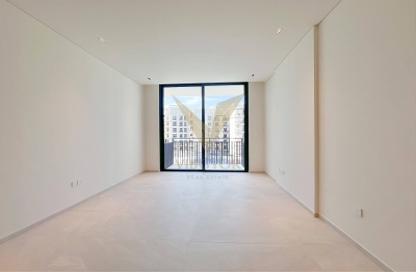 Apartment - Studio - 1 for sale in Beverly Boulevard - Arjan - Dubai